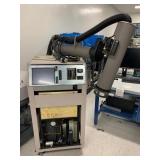 Temperature Forcing System