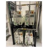 Plasma Therm - VERSALINE ICP-Etch Base Process Mod