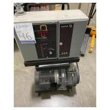 Varian 959 Turbo Leak Detector