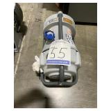 Dry Scroll Vacuum Pump