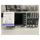 Digitial Storage Oscilloscope