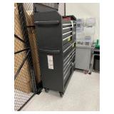 Tool Chest w/Contents