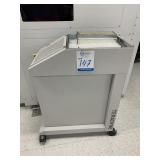 Nextest/ Teradyne Tester