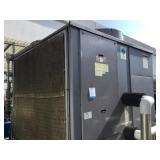 Air-Cooled Liquid Chiller