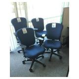 Office chair