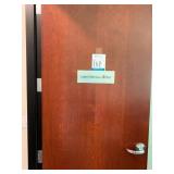 Executive Office Furniture