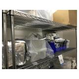 Mixed Test primary semi-standar