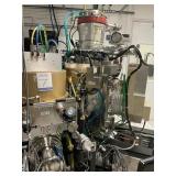 IBE/w Hiden Endpoint, PVD CVC Sputtering System