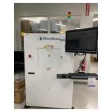 MicroSense High Field Polar Kerr System