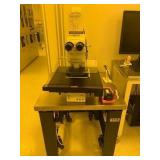 Leica Microscope