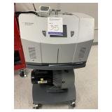 Helium Leak Detector