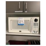 Household Microwave Owen