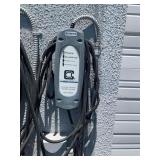 Electric Vehicle Charge Station