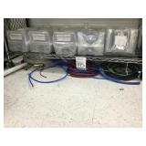 Mixed Test primary semi-standar