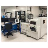 UF3000EX Automatic Probing System (Accretech Ameri