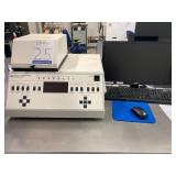 280SI, Probe Station (4Point Probe)