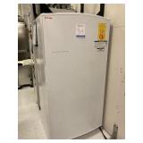 Explosive Proof Frigid-Cab Refrigerator