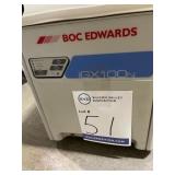 BOC EDWARDS Vacuum Pump