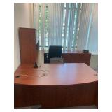 Executive Office desk