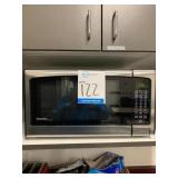Kitchen Microwave
