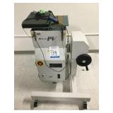 Memory Test System, Nextest  Magnum 2 PV