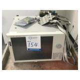 Keysight Logic Analyzer