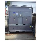 Air-Cooled Liquid Chiller