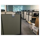 Office Cubicles