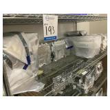 Mixed Test primary semi-standard wafers