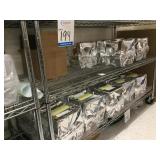 Mixed Test primary semi-standard wafers