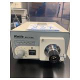 DC Regulated Illuminator