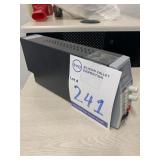 Switching DC Power Supply