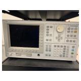 Semiconductor Parameter Analyzer