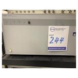 Low Leakage Switch Mainframe