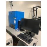 Cascade TEK Curing Oven