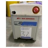 BOC EDWARDS Vacuum Pump