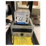 Step up/down transformer and UV EPROM/WAFER ERASIN