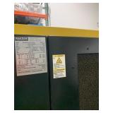 Rotary Screw Air Compressor