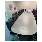Conference Table