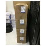 Test primary semi-standard wafers