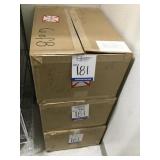 Pime primary semi-standard wafers