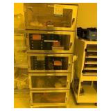 Desiccator Cabinet