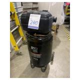 20 Gallon Portable Air Compressor
