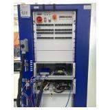 ETAS Hardware In The Loop Test System