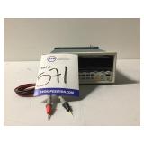 Digital Precision Mulitmeter