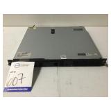 Server HPE PROLIANT DL20 GEN9