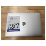 MacBook Pro 13" Touch Bar