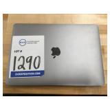 MacBook Pro 13" Touch Bar