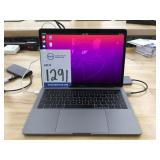 MacBook Pro 13" Touch Bar