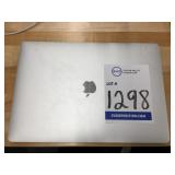 MacBook Pro 15" Touch Bar